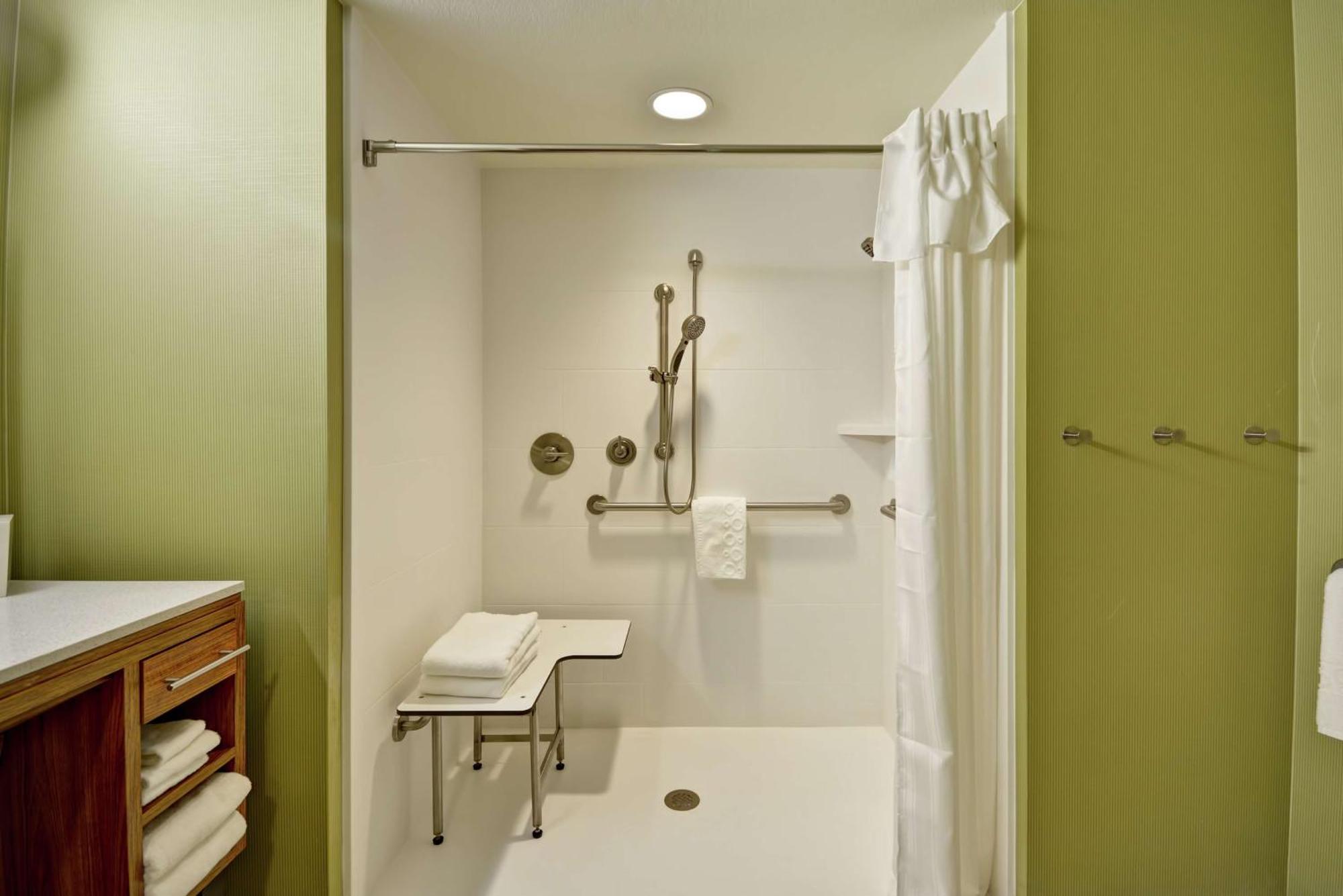 Home2 Suites By Hilton Rapid City Exterior photo