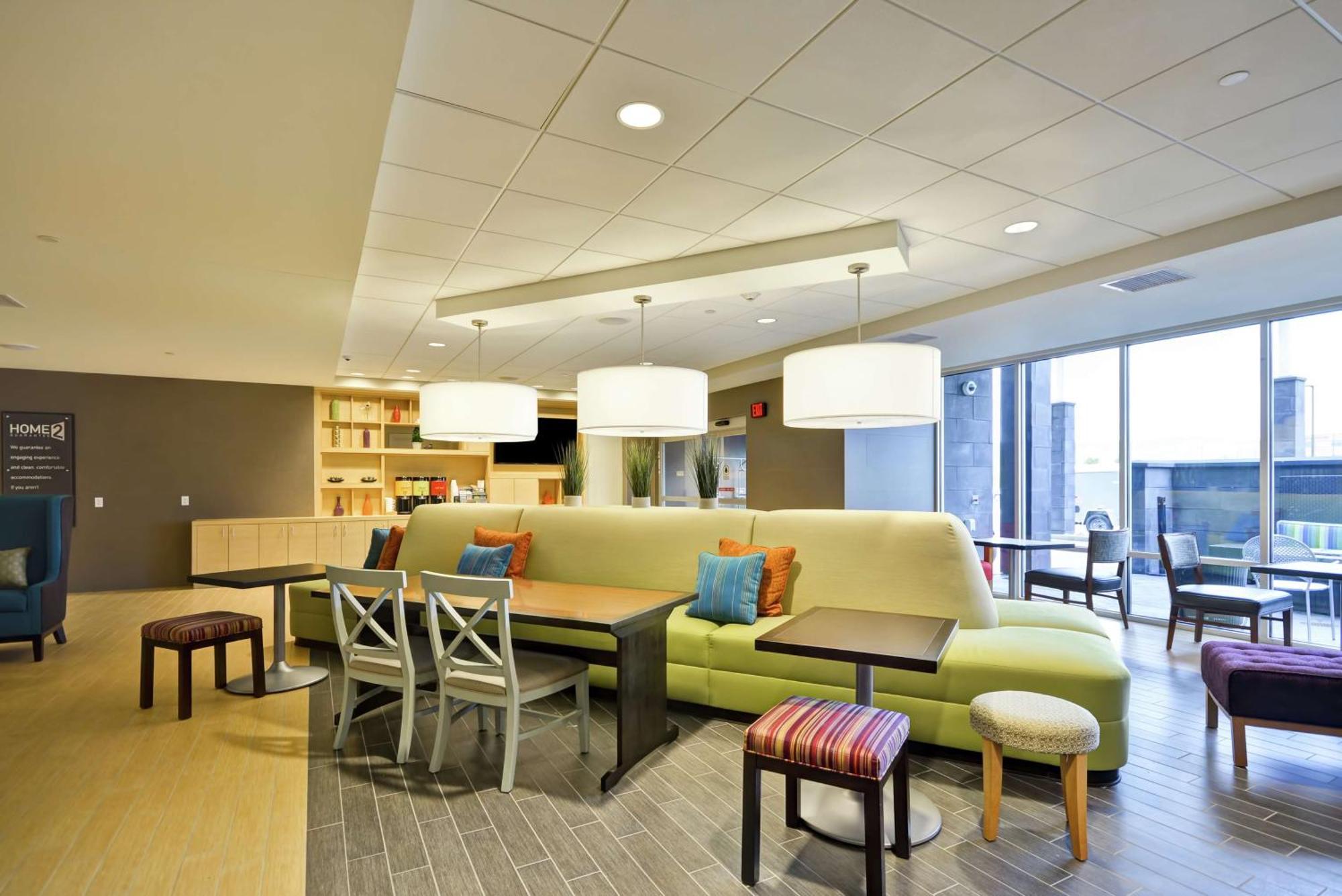 Home2 Suites By Hilton Rapid City Exterior photo